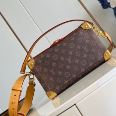 Louis Vuitton Box Bags